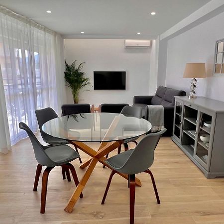 Apartamento Playamar - Torremolinos Primera Linea Playa Exterior photo
