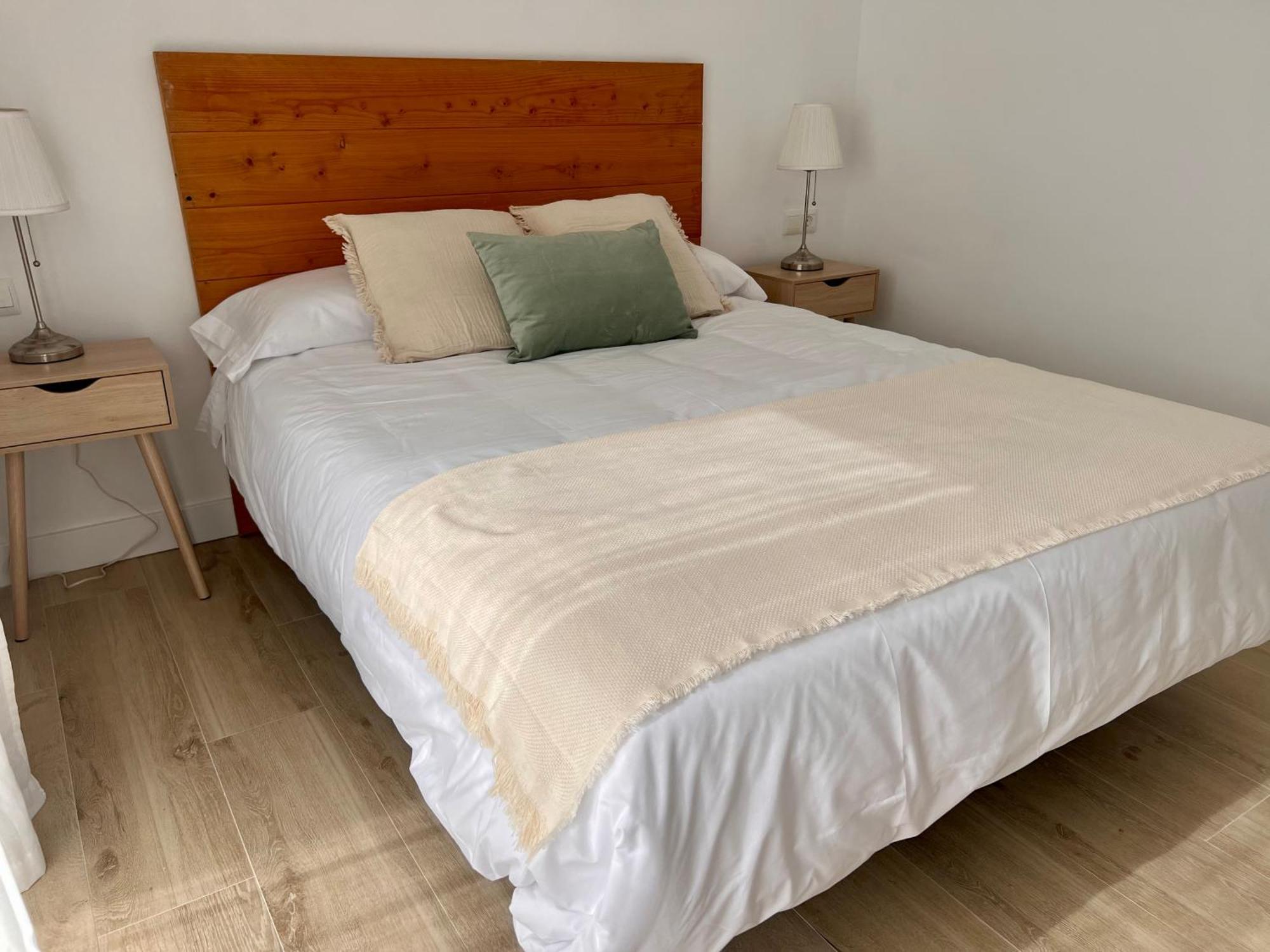 Apartamento Playamar - Torremolinos Primera Linea Playa Exterior photo