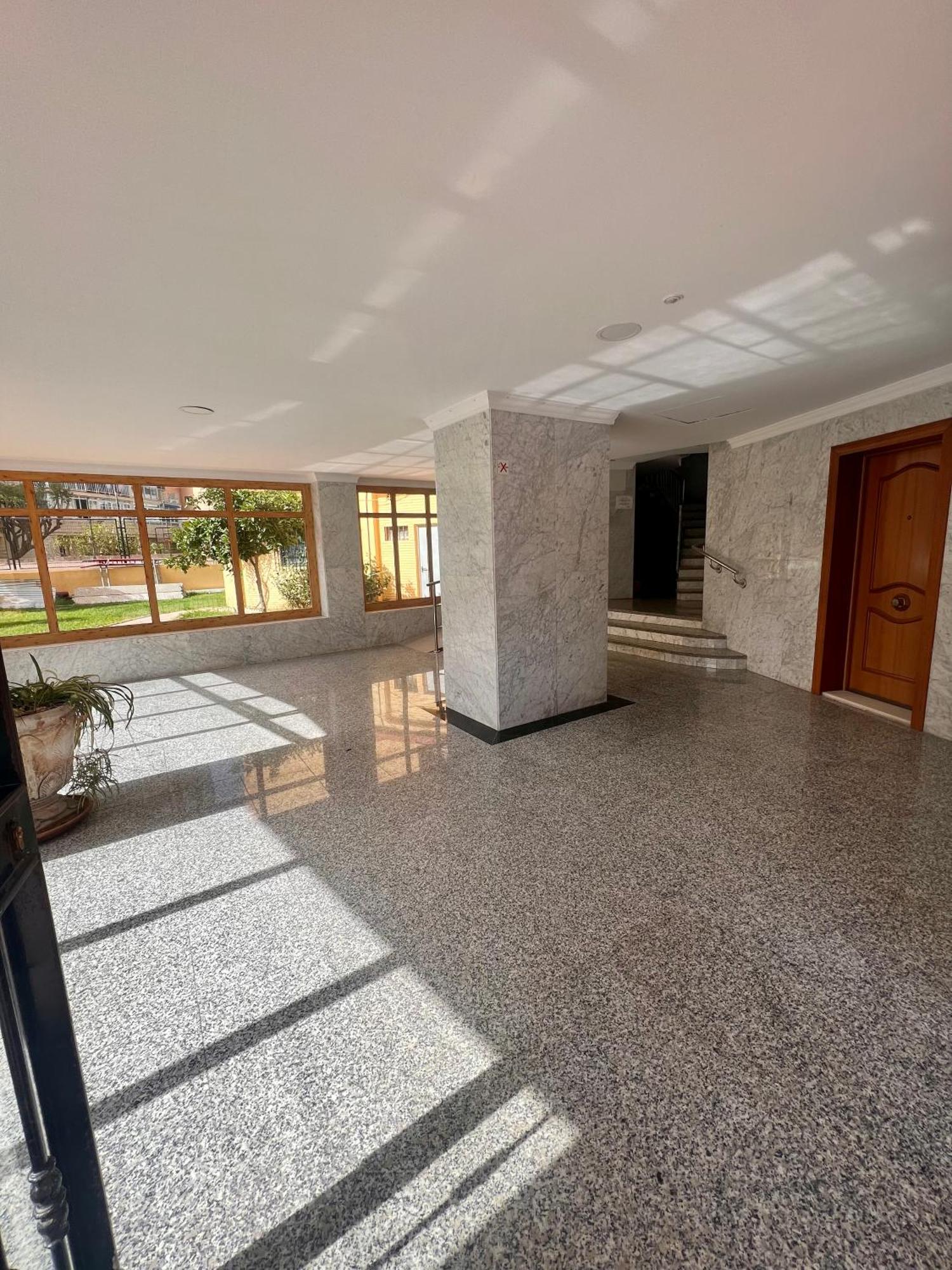 Apartamento Playamar - Torremolinos Primera Linea Playa Exterior photo